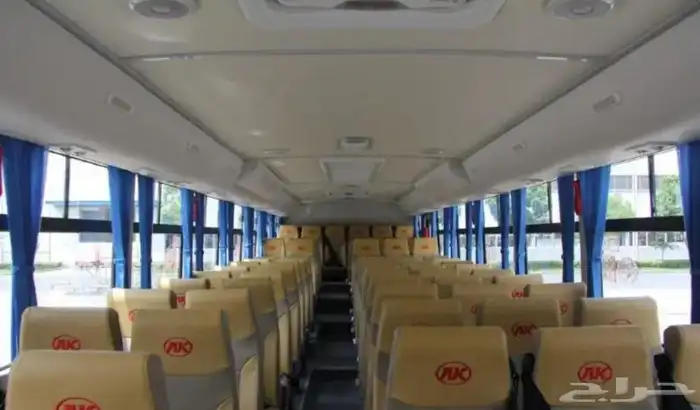 باص انكاي 67 راكب مديل 2026 5