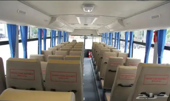 باص انكاي 67 راكب مديل 2026 4