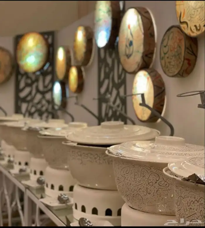 بوثات وتنظيم محافل المعارض والمؤتمرات - تغطية إعلامية .الخ 33