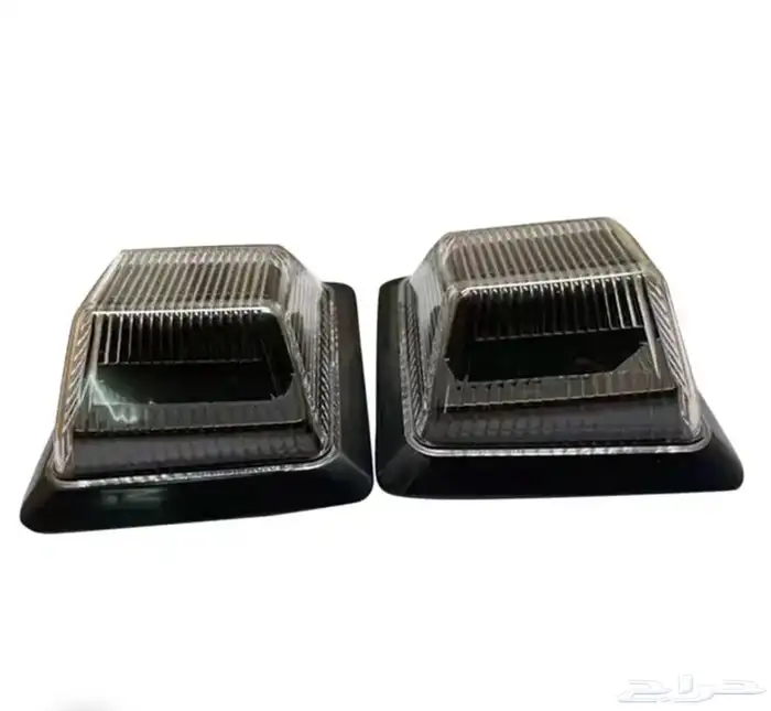 تعديل G63 من 1992 الى 2022 بودي كيت اكسسوارات قطع بودي 8