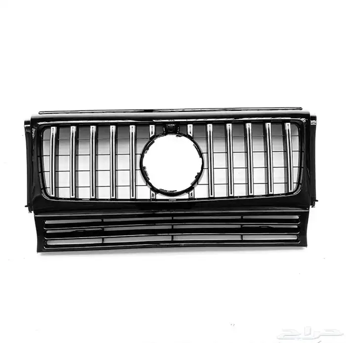 تعديل G63 من 1992 الى 2022 بودي كيت اكسسوارات قطع بودي 7