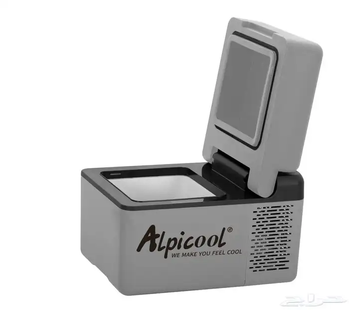 ثلاجة سياره alpicool جميع الاحجام ( خصومات الموسم ) 12