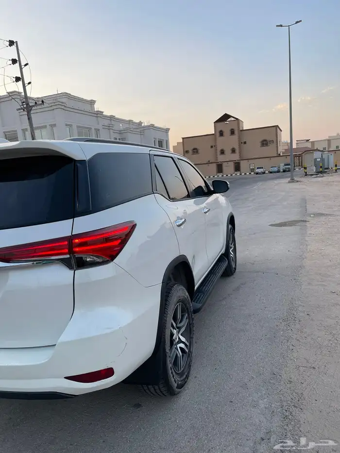 فورشنر 2019 5