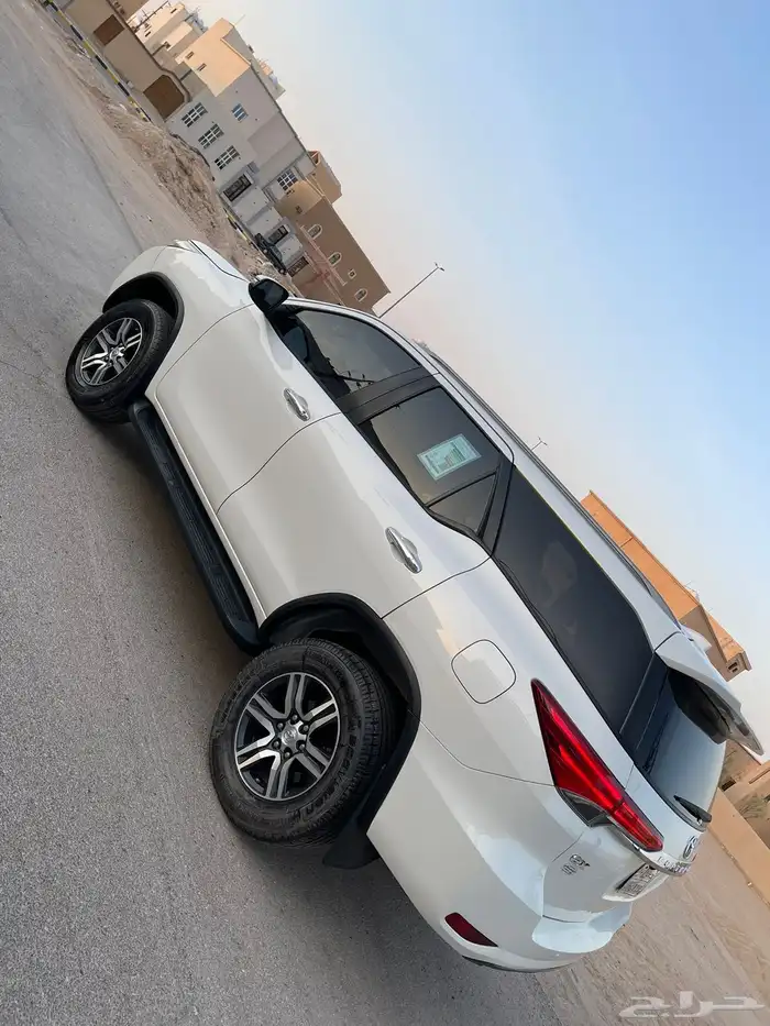 فورشنر 2019 3
