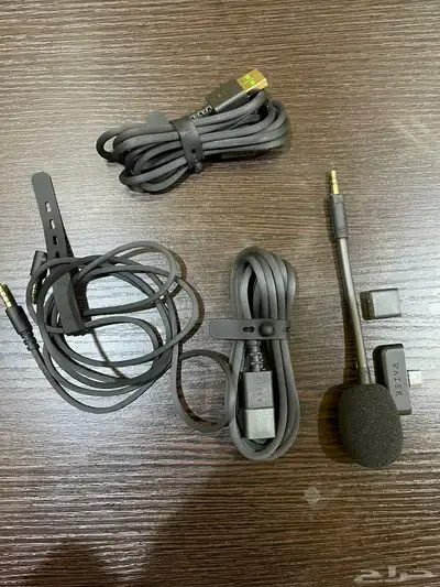 سماعات راس 5