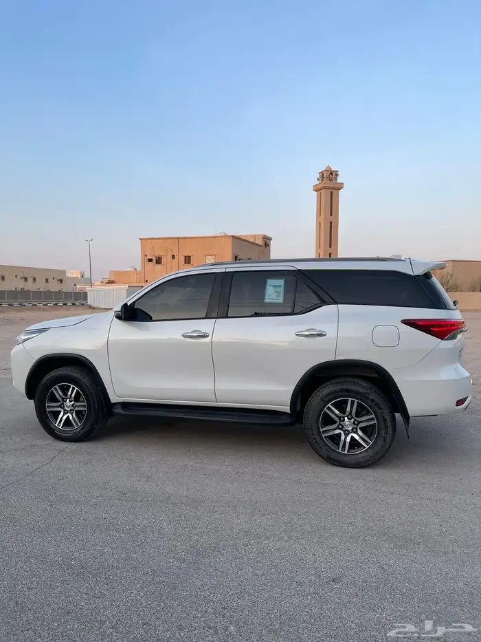 فورشنر 2019 2