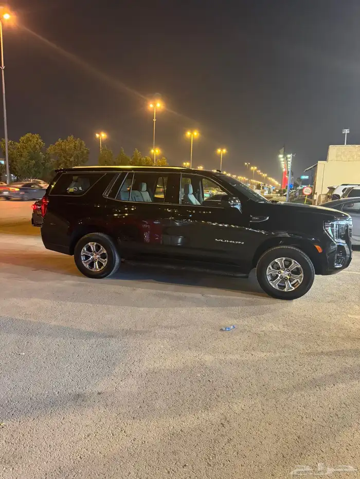 يوكن جمس للأيجار اليومي والشهري بأفضل الاسعار 0