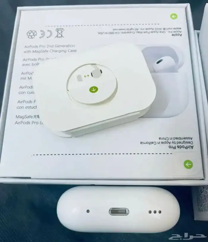 برو 2 الجيل الأخير وارد دبى مواصفات طبق اصل 180 شامل توصيل 3