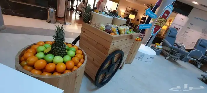 بوثات وتنظيم محافل المعارض والمؤتمرات - تغطية إعلامية .الخ 25