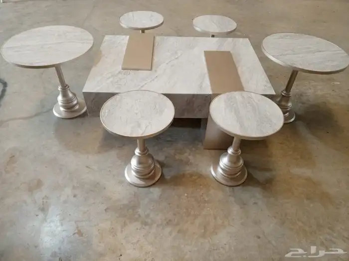 طاولت مجالس وطعام 15