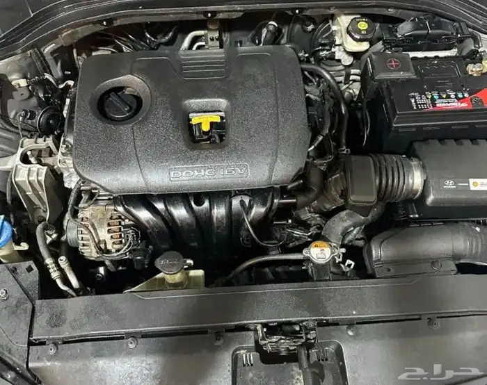 مكينة النترا - مكينة كامري - مكينة سوناتا 0