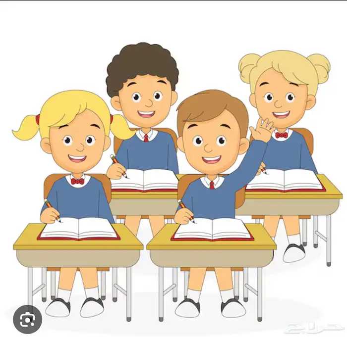 معلمة تأسيس جميع المواد من الابتدائي والثانوي 1