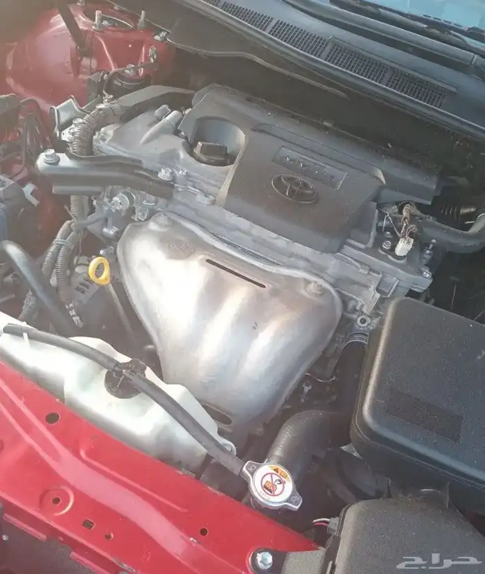 مكينة النترا - مكينة كامري - مكينة سوناتا 2