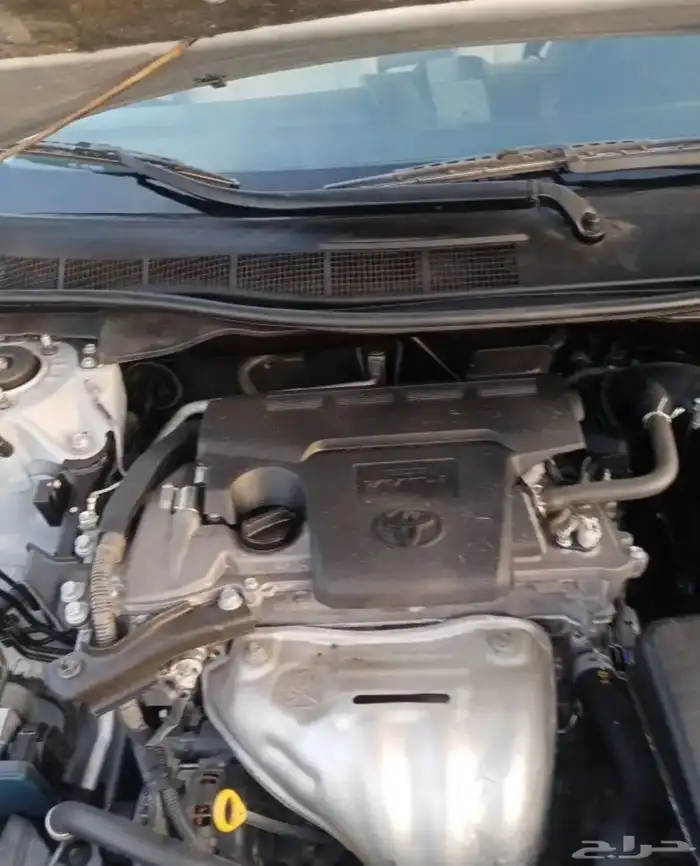 مكينة النترا - مكينة كامري - مكينة سوناتا 3