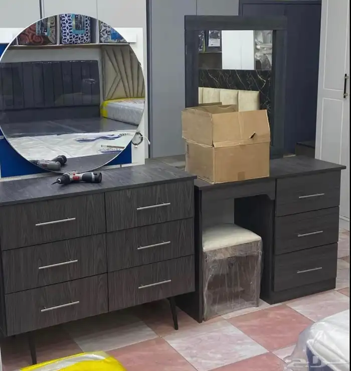 أثاث جديد متوفر بأفضل جودة 30