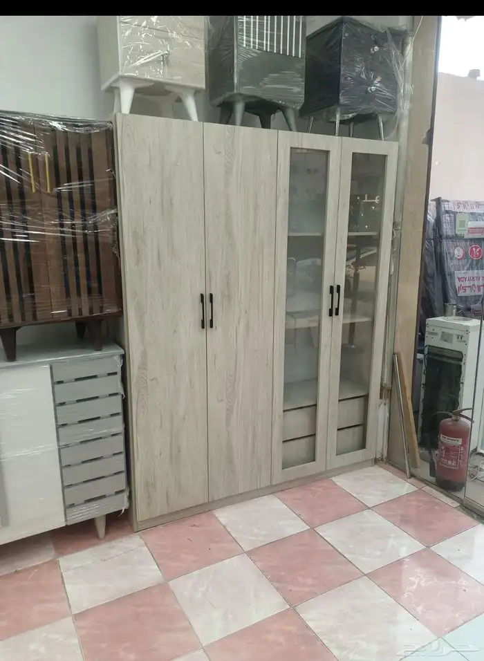 أثاث جديد متوفر بأفضل جودة 29