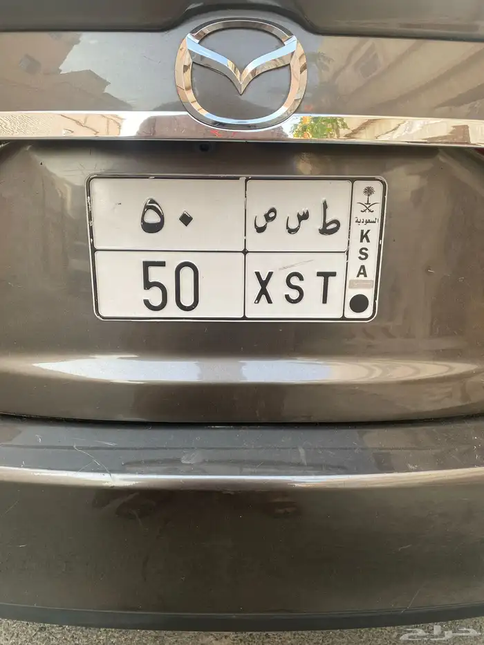 لوحه مميره رقم 50 للبيع ( تم البيع خارج الموقع) 0