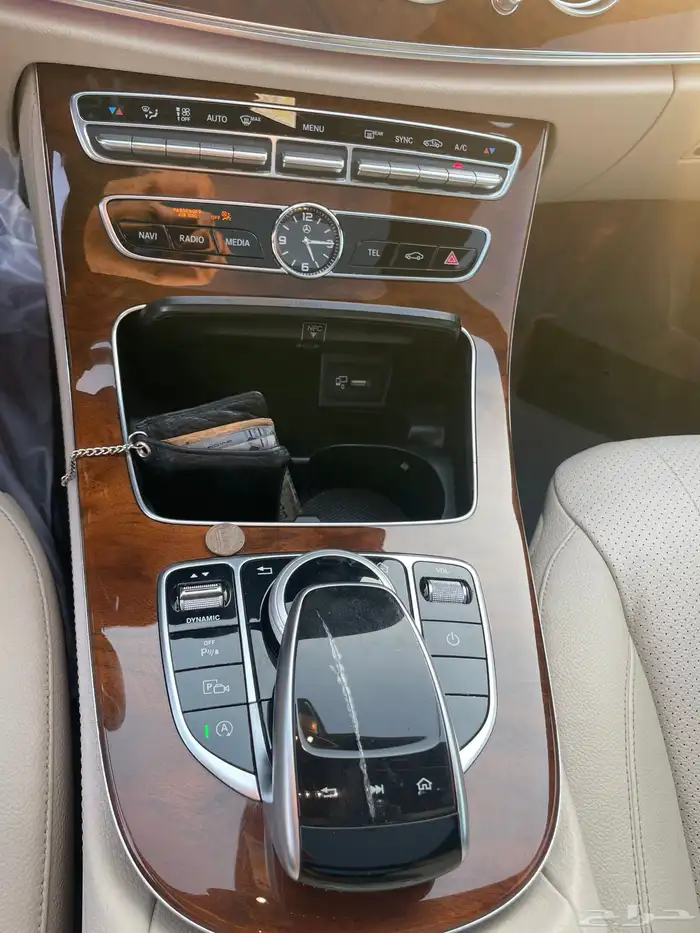 2019 Mercedes E 300 10