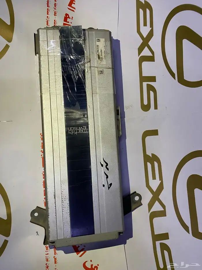 قطع غيار لكزس جميع الفئات 4