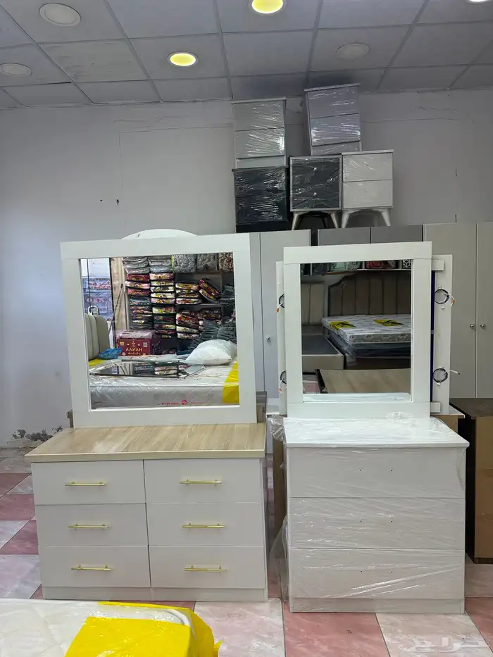 أثاث جديد متوفر بأفضل جودة 16