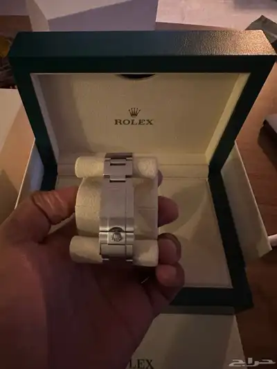 Rolex Explorer 40mm 2024 2