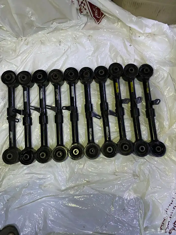 قطع غيار لكزس جميع الفئات 3