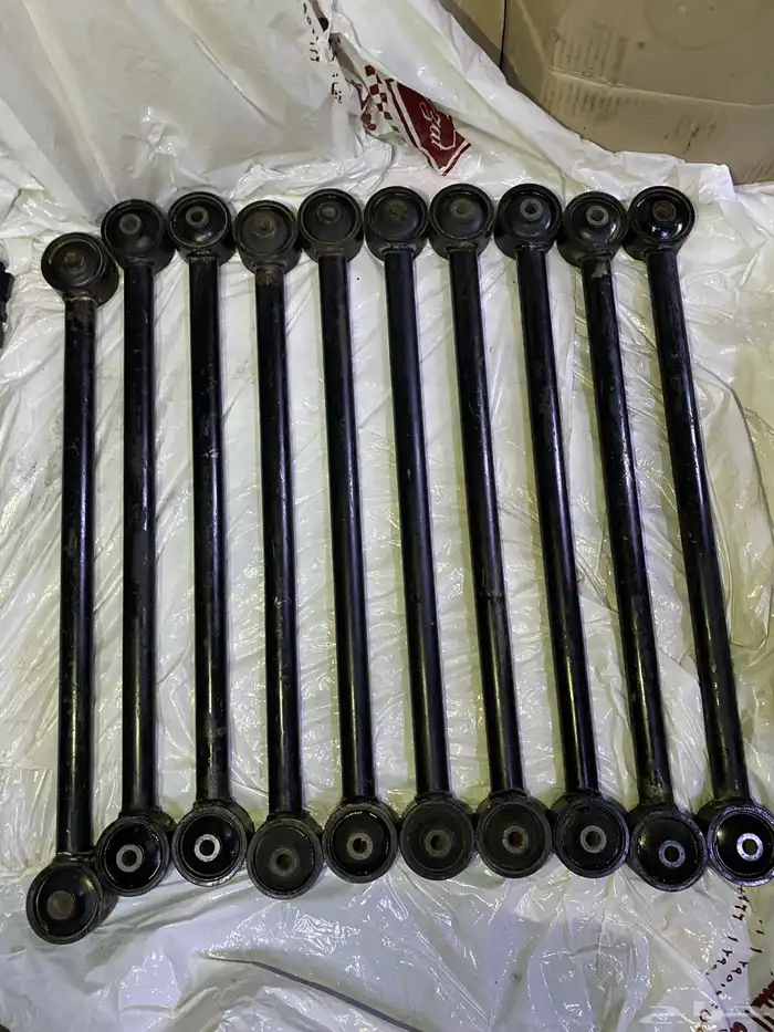 قطع غيار لكزس جميع الفئات 2