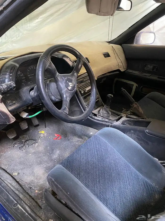 سكاي لاين 93 11