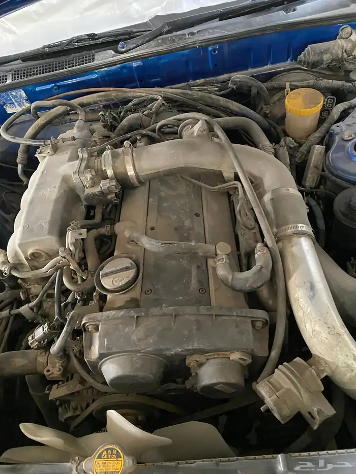 سكاي لاين 93 7