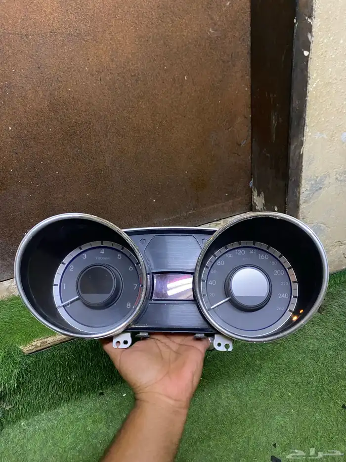 عداد(طبلون) سوناتا 2011 إلى 2015 شغال وسليم 5