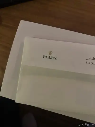 Rolex Explorer 40mm 2024 4