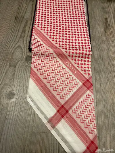شماغ ايفنتوا 1