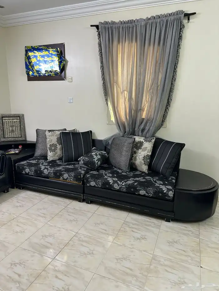 طقم مجلس كنب 1