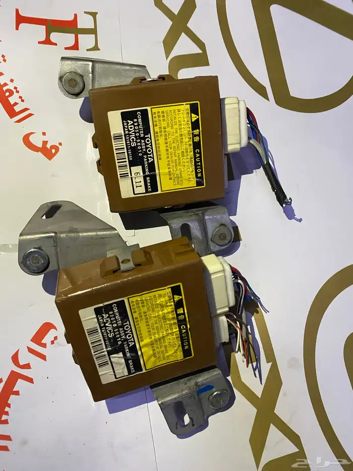 قطع غيار لكزس جميع الفئات 6