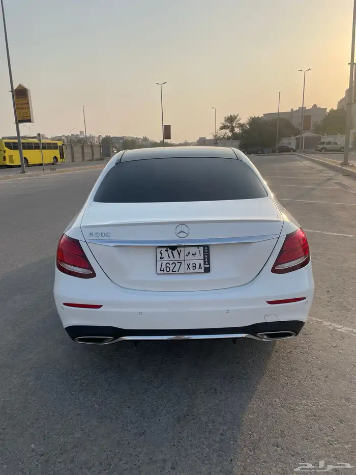 2019 Mercedes E 300 17