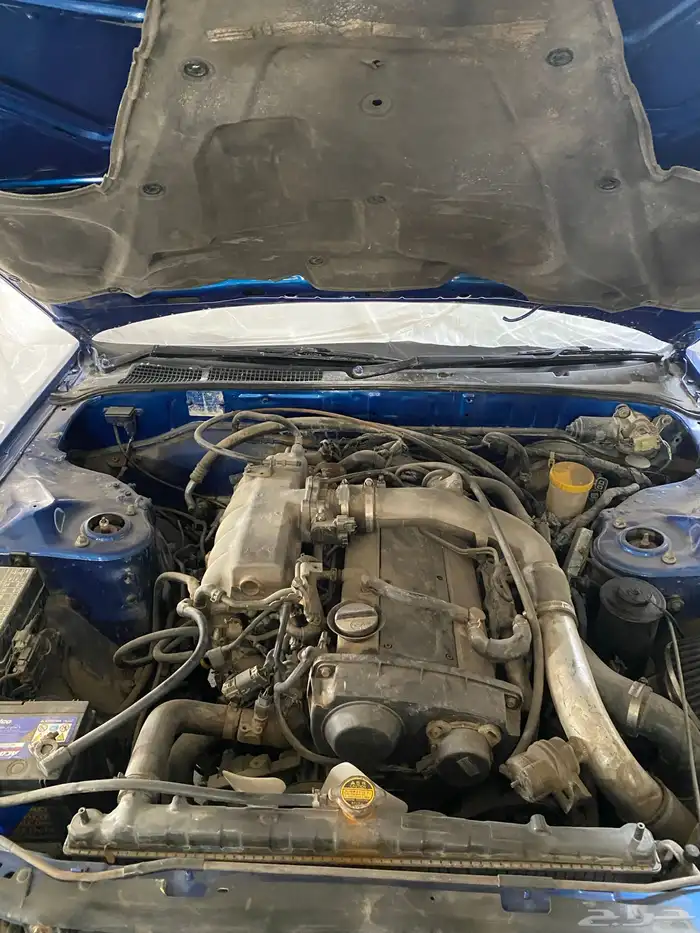 سكاي لاين 93 5