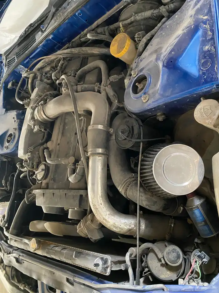 سكاي لاين 93 4