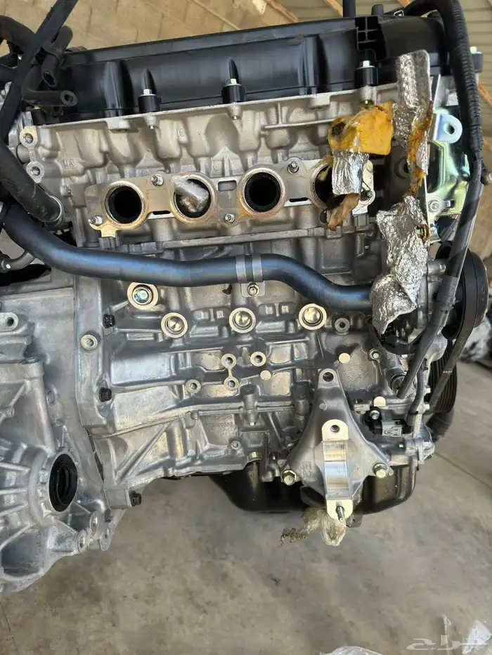 مكينة مازدا 6 2017 6