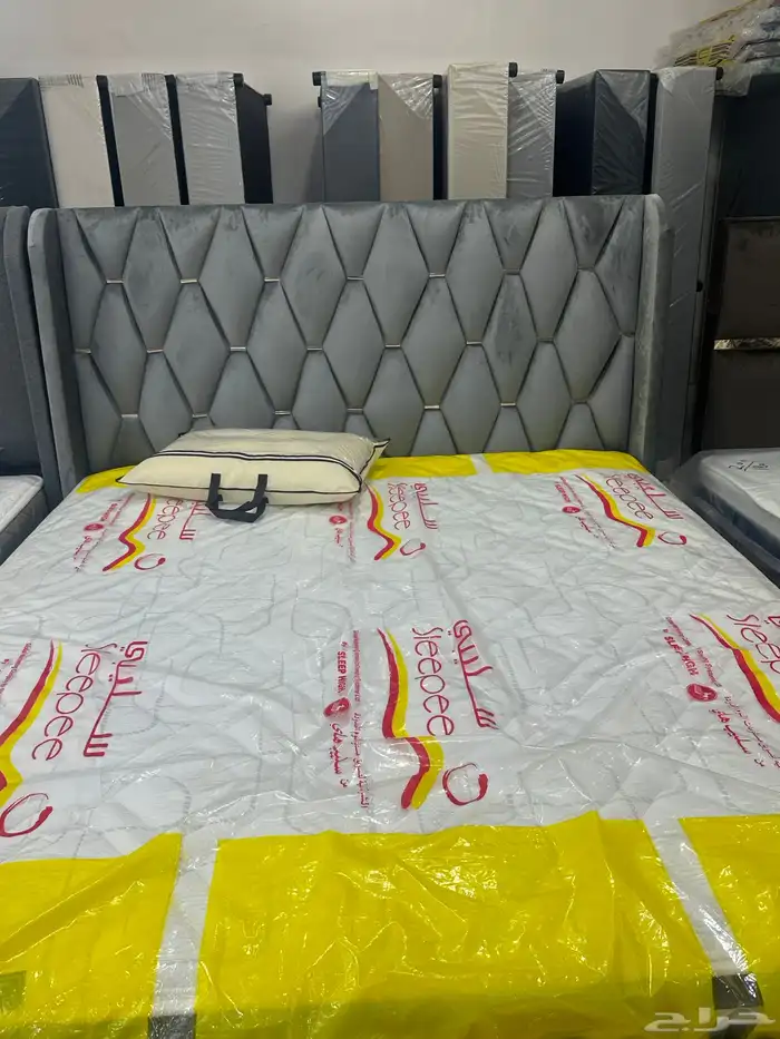 أثاث جديد متوفر بأفضل جودة 3