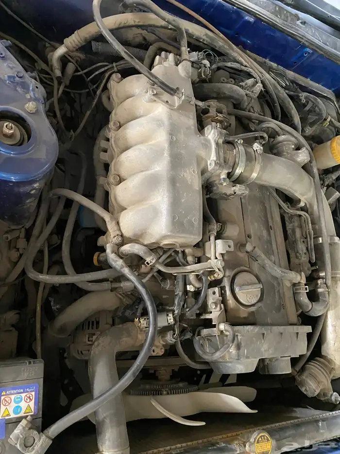 سكاي لاين 93 6