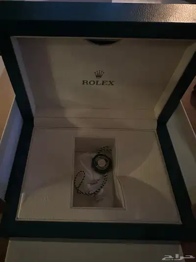 Rolex Explorer 40mm 2024 3