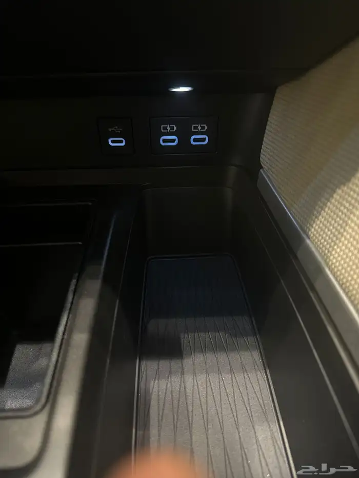 كامري اي 2025 بنزين 5