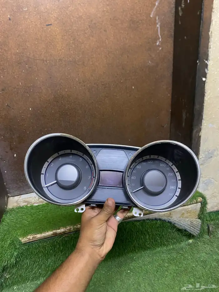 عداد(طبلون) سوناتا 2011 إلى 2015 شغال وسليم 0