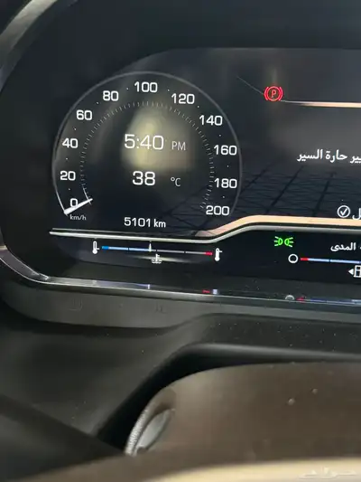 يوكن جمس للأيجار اليومي والشهري بأفضل الاسعار 4
