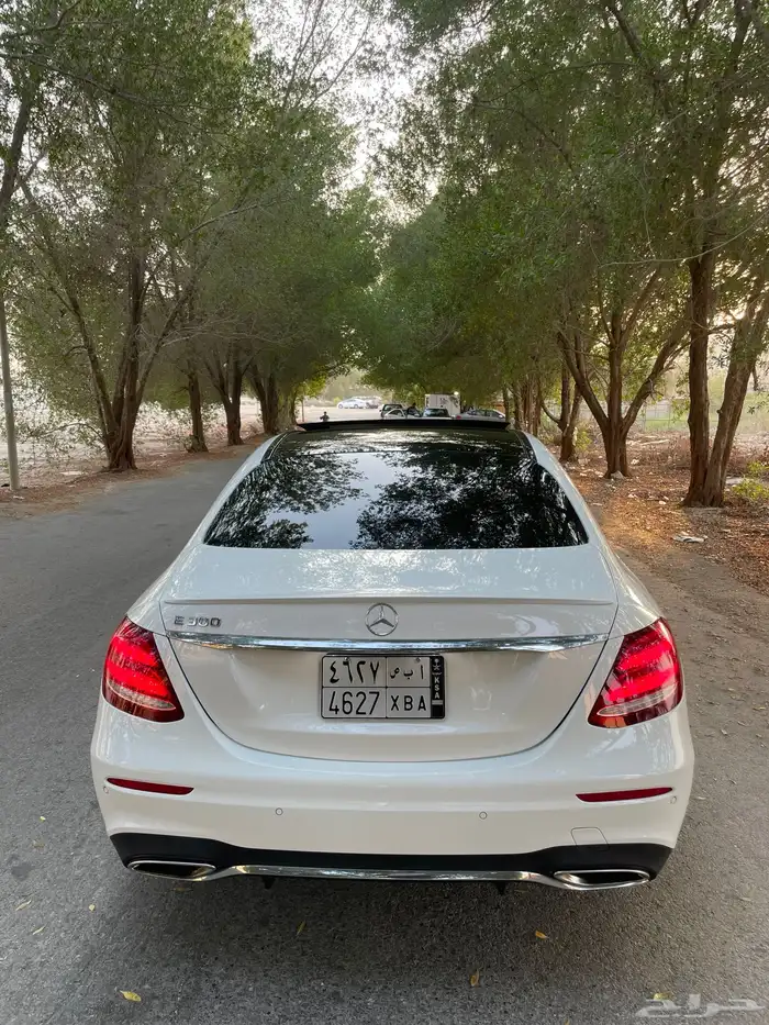 2019 Mercedes E 300 2