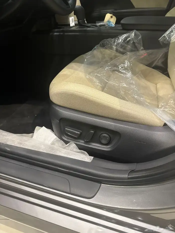 كامري اي 2025 بنزين 0