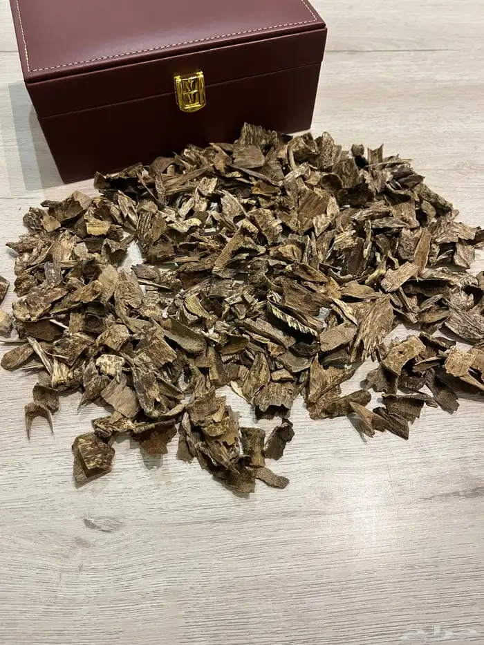 خشب عود فتنامي سوبر 0