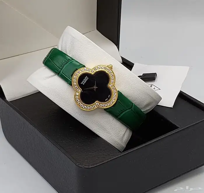 ساعات نسائيه ماركه 0