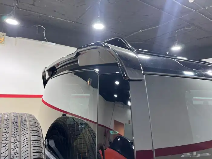 قطع تعديل ديفندر 2020-2025 10