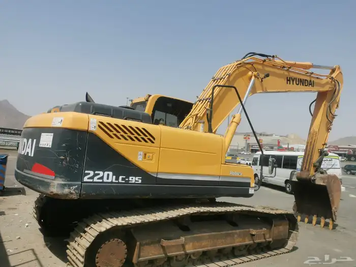 للايجار بلدوزر بكلين شيول 0